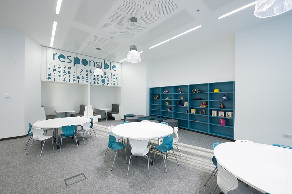 Hewens Primary School, by Taskspace (11) - TaskSpace