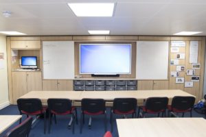 Classroom design can be a key factor for a student’s learning and development. Click to read our blog on the 5 ways design can affect teaching and results.