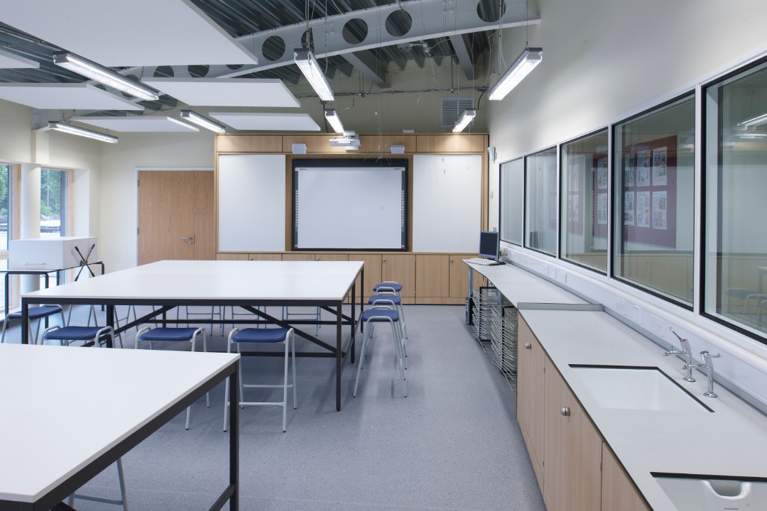 Cheam School - TaskSpace